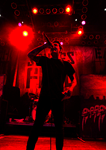lead singer
